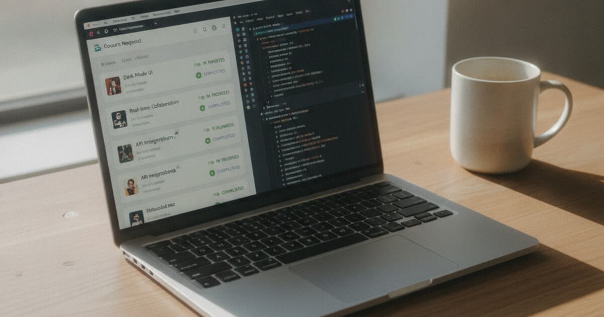 Sleekplan vs pick a feature — web feedback suite vs Flutter SDK comparison