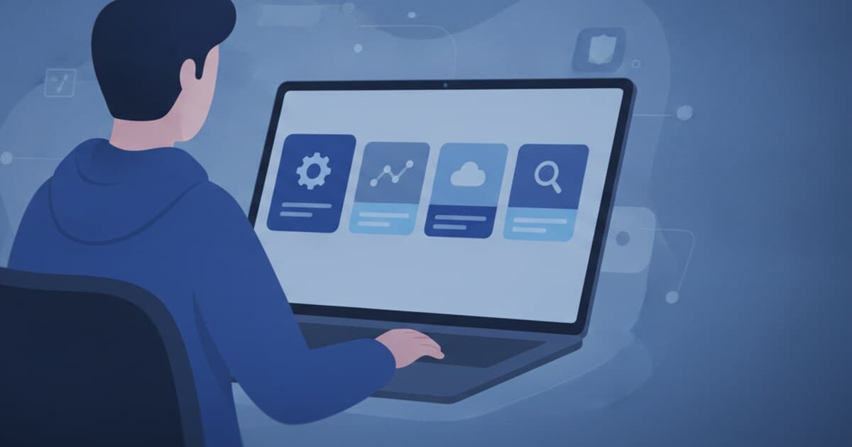 Five feature request tools compared as alternatives to Savio, shown as cards on a clean dashboard interface