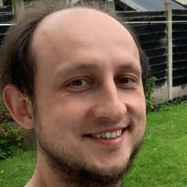 Max, founder of pick a feature